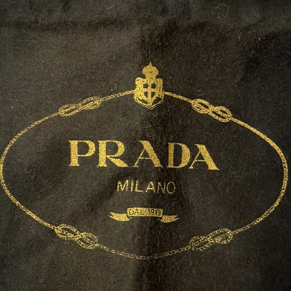 Authentic Prada dust bag - Picture 2 of 4